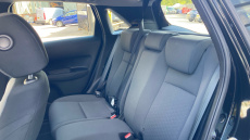 Honda Jazz 1.5 i-MMD Hybrid SE 5dr eCVT Hybrid Hatchback